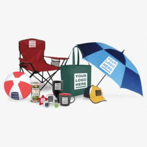 Brand On Products - HK Print