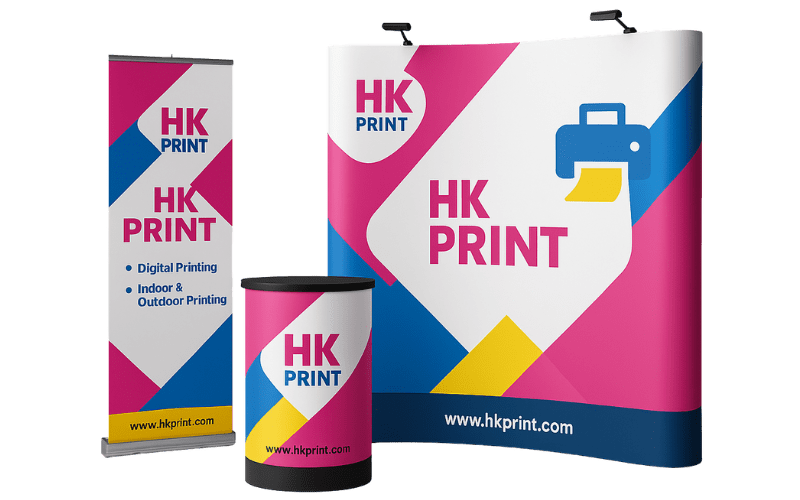 Corporate Event Branding
