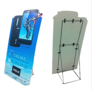 Cut Out Sunboard - HK Print