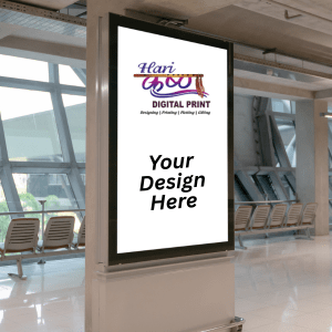 Led Screen - HK Print