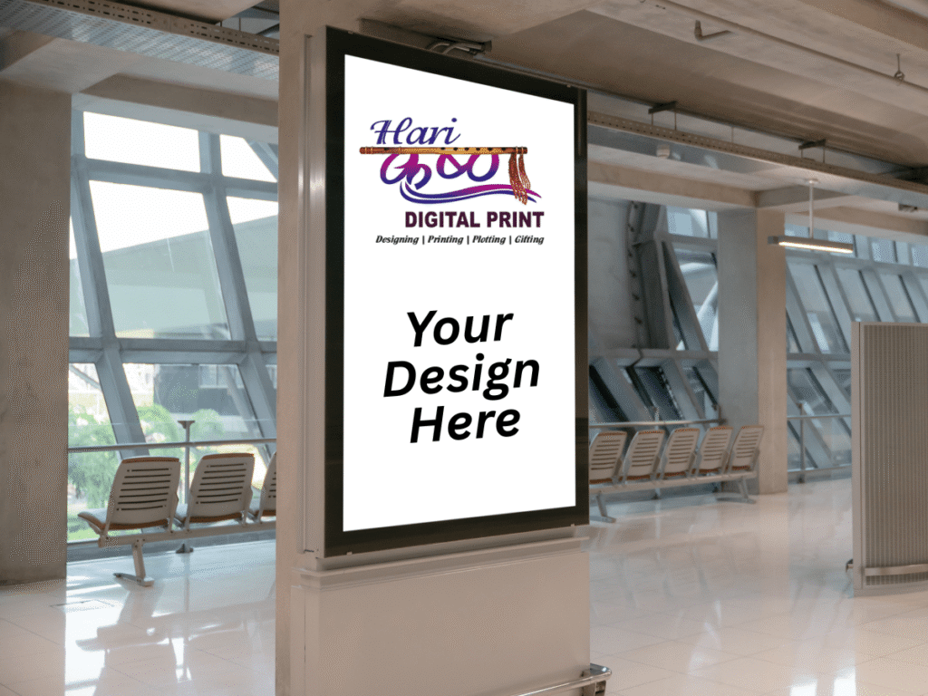 Led Screen - HK Print
