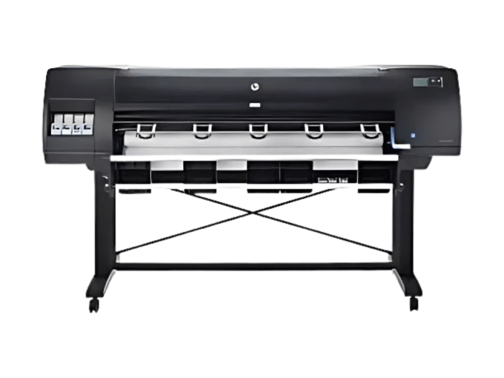 HP DesignJet D 5800