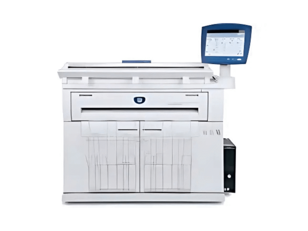 Xerox 6604