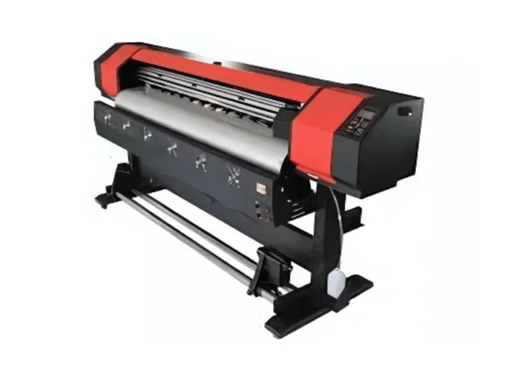 Eco Solvent Inkjet Print
