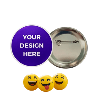 Custom Badges