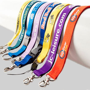 Lanyard