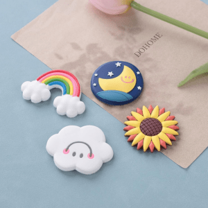 Magnet Stickers